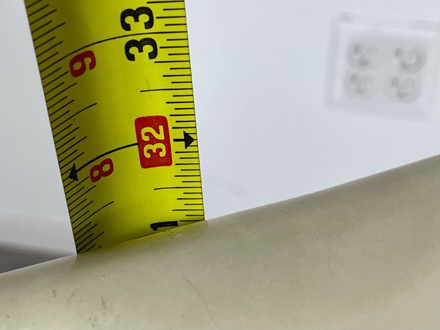 Pair Of Vintage Eero Saarinen For Knoll Tulip Chairs BR51 20W X 31H [Photo 15]