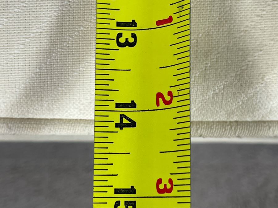 Vintage Lucite Vanity Bench By Hill Manufacturing Corp 21W X 14D X 16H [Photo 10]