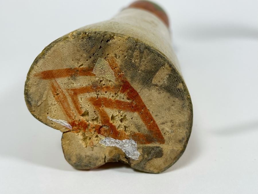 Three Wooden Bird Figurines [Photo 5]