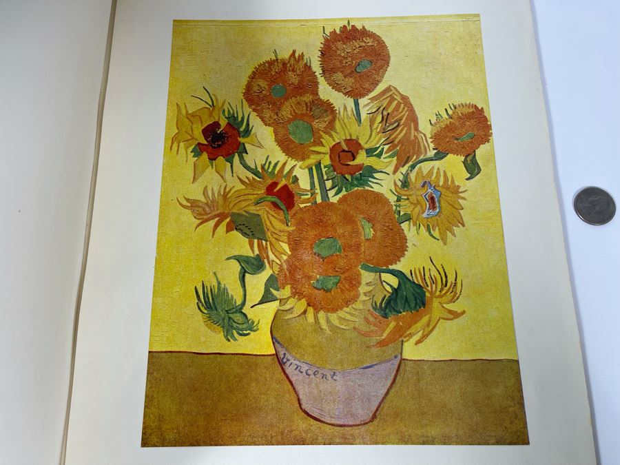 De David A Cezanne Large Book La Peinture Francaise Albert Skira Editeur Paris [Photo 10]