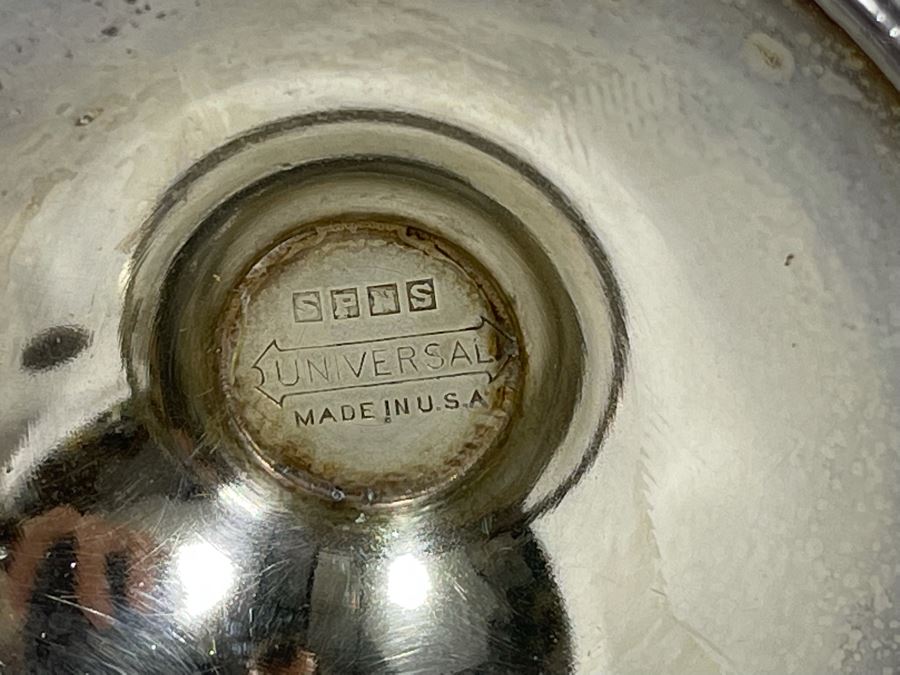 Silverplate Lot [Photo 7]