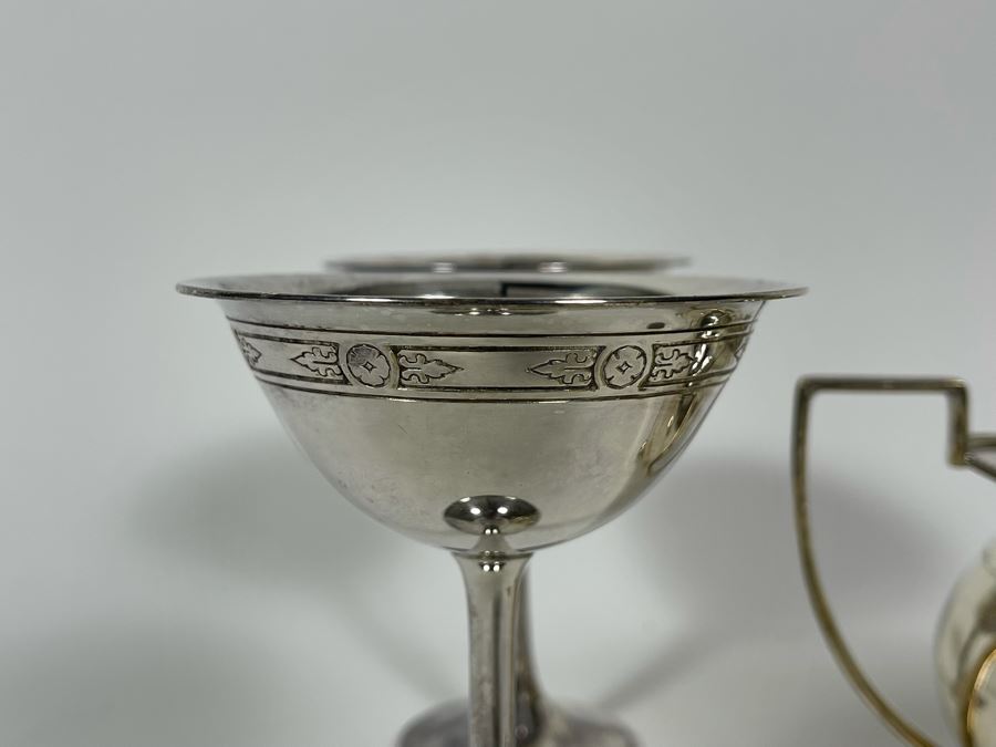 Silverplate Lot [Photo 5]
