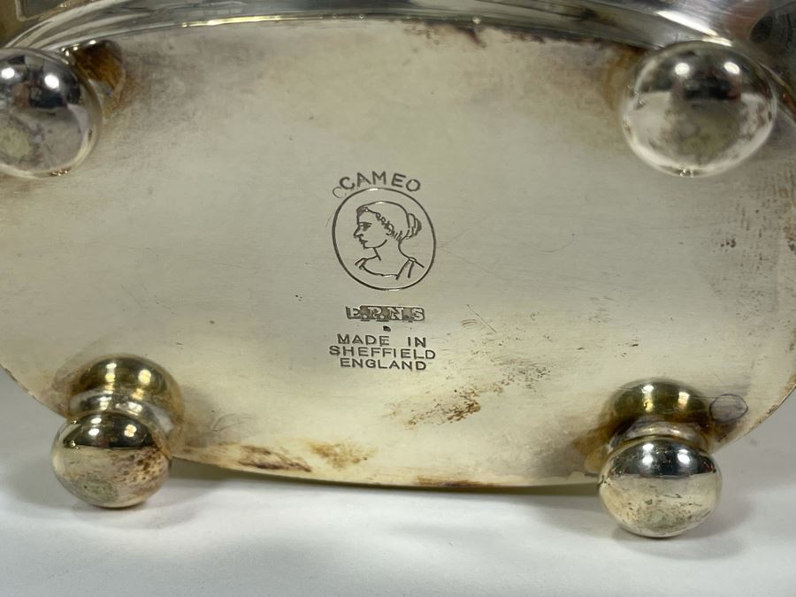 Silverplate Lot [Photo 6]