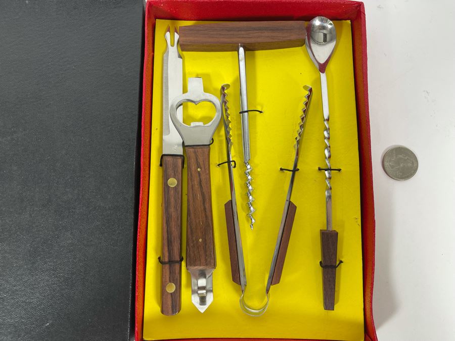 New Japanese Barware Items [Photo 2]