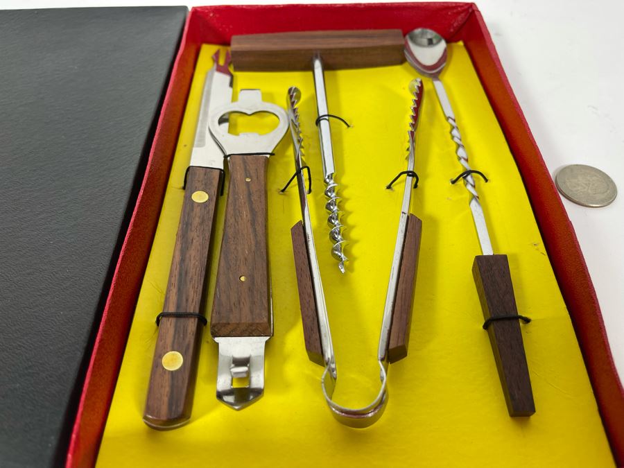 New Japanese Barware Items [Photo 3]