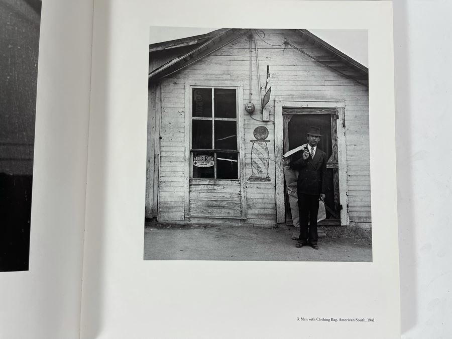 Photographer Irving Penn Book By John Szarkowski [Photo 4]