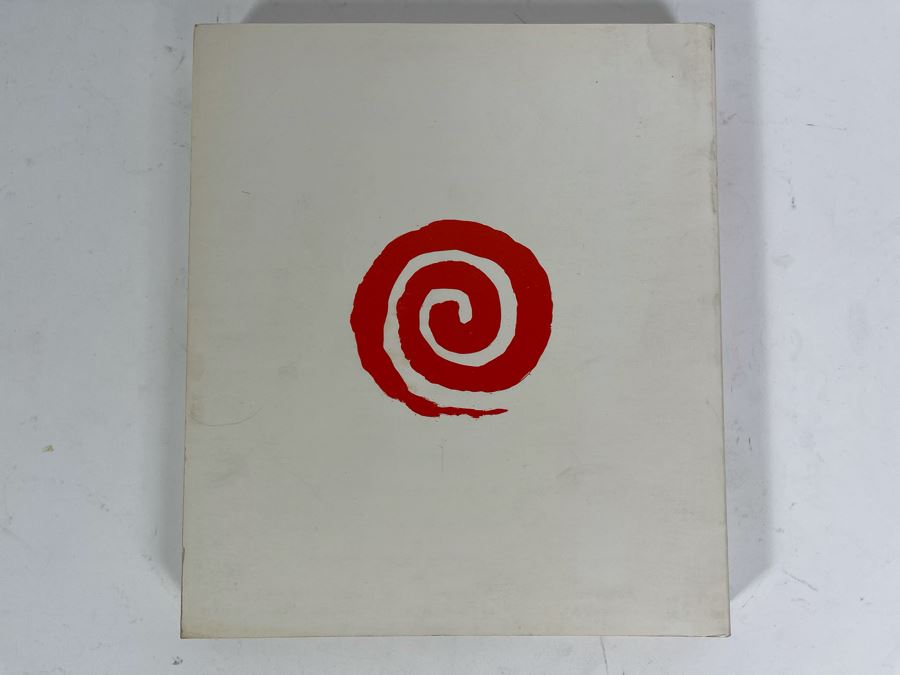 Calder Book By Fondation Maeght 1969 [Photo 12]