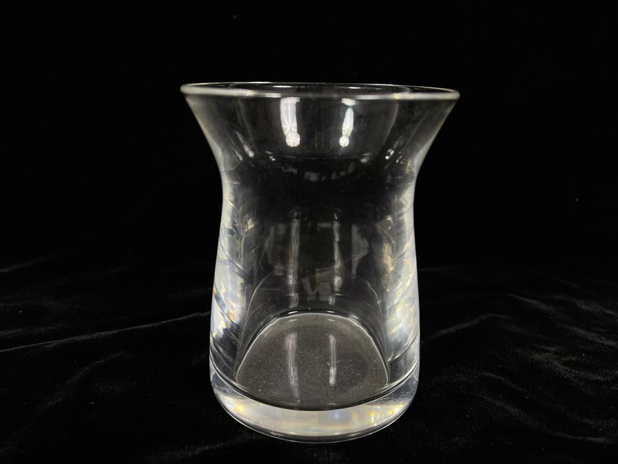 Steuben Glass 4H [Photo 2]