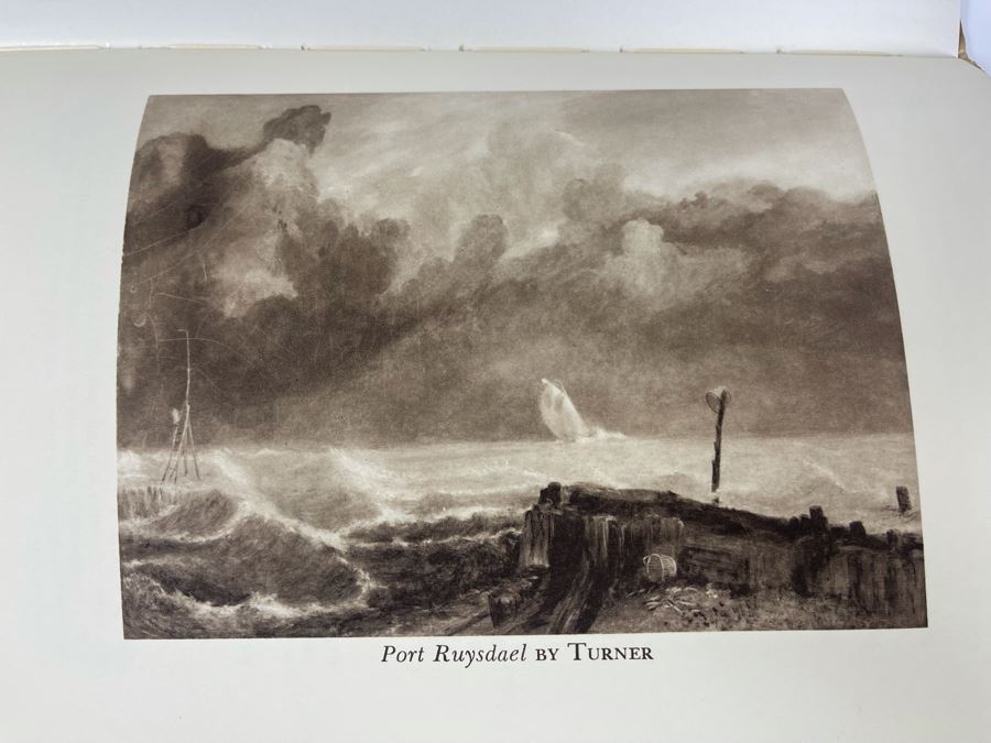 JUST ADDED - Vintage 1960 Parke-Bernet Galleries Auction Catalog Featuring Artwork From Lillian S. Timken (Of Timken Museum Of Art Balboa Park) Items Priced 980 Madison Avenue New York [Photo 11]