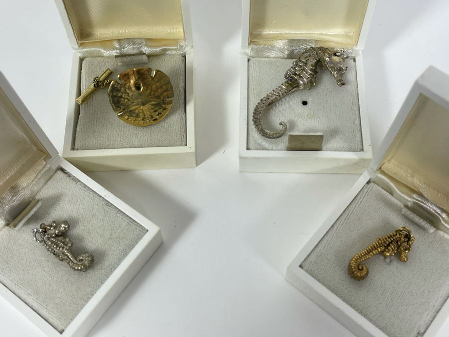 JUST ADDED - Collection Of Costume Jewelry