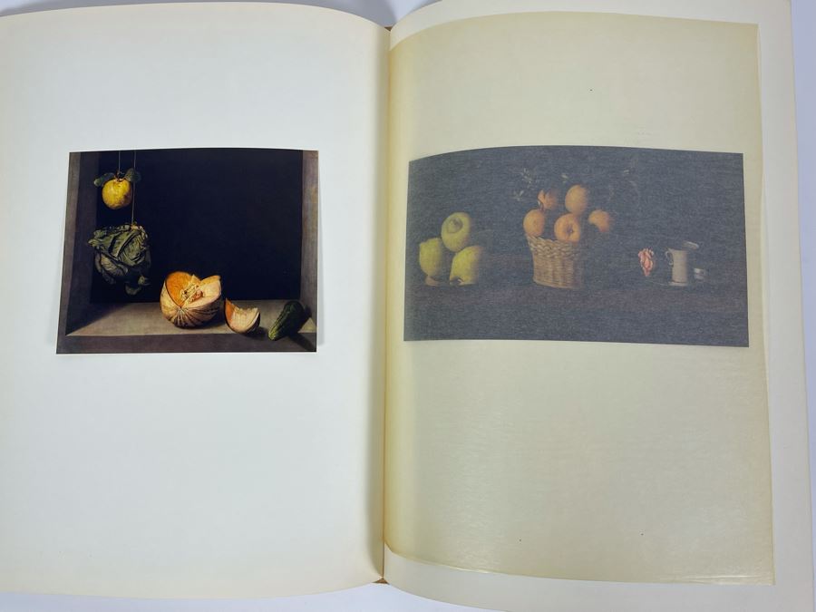 JUST ADDED - COMPLETE Scarce 1959 French Art Book With Supplemental English Translation - Moods And Movements In Art Edited By Verve Book Reynal & Company New York Estimate $500-$2,000+ [Photo 14]