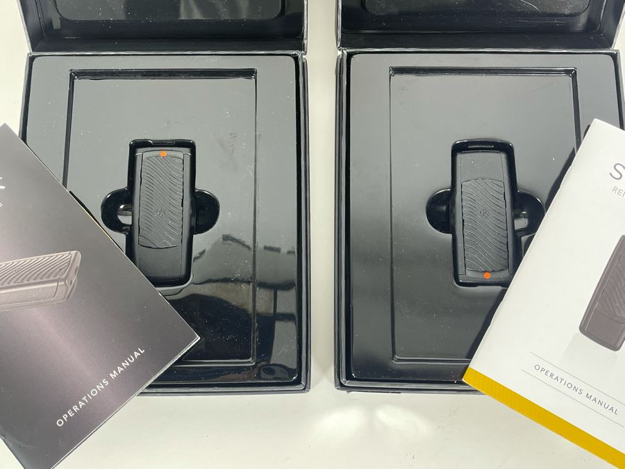 Pair Of SurfLink Remote Microphones By Starkey Laboratories [Photo 5]