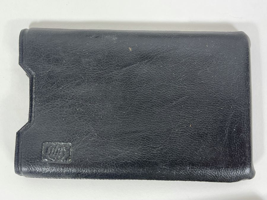 HP 12c Financial Calculator [Photo 5]