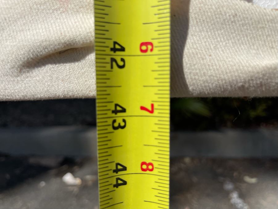 Large Patrick McCarthy Original Signed Silk Screen Mixed Media Artwork On Canvas Titled 'Film Noir' Pop Culture Art (Signed On Back L.A. 2000) 54.5 X 42.5 [Photo 18]