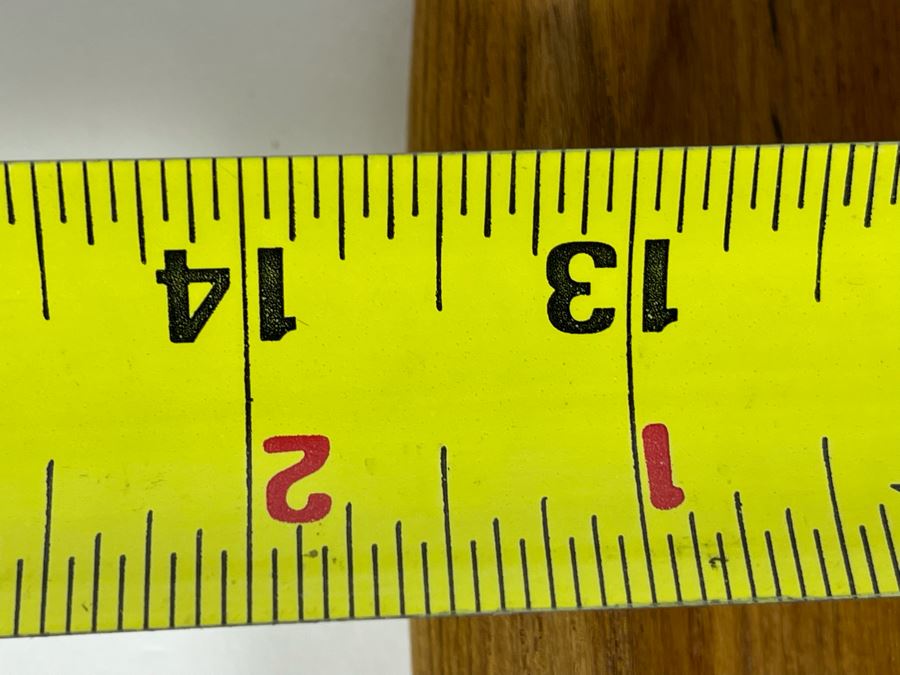 Pair Of Dansk Wooden Trays 17 X 8, 13.5 X 13.5 [Photo 13]