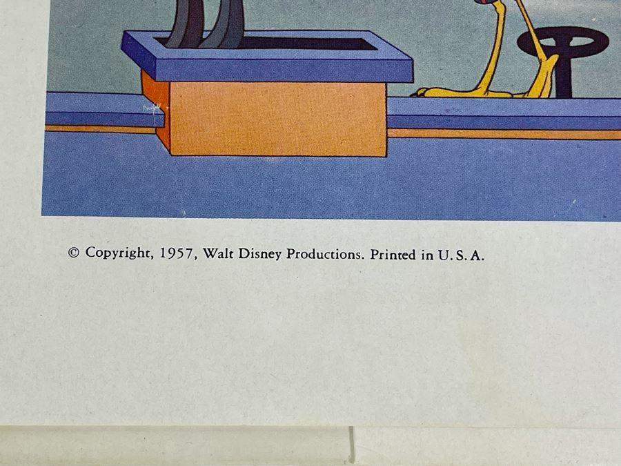 Walt Disney's The Jungle Book Record And Book And Walt Disney's Story Of Dumbo Record And Book [Photo 5]
