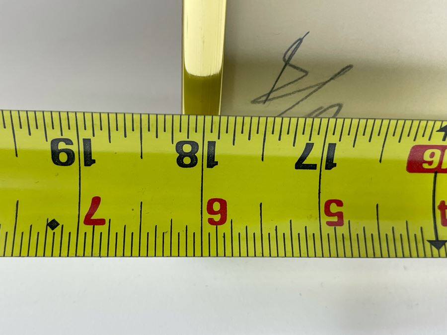 Bob Boreman Hand Signed Artist Proof Mermaid Print Framed 18 X 24 [Photo 10]