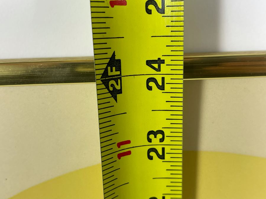 Bob Boreman Hand Signed Artist Proof Mermaid Print Framed 18 X 24 [Photo 11]