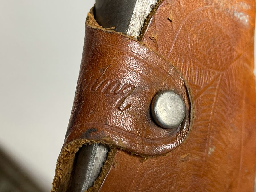 Pair Of Vintage Hatchets [Photo 10]