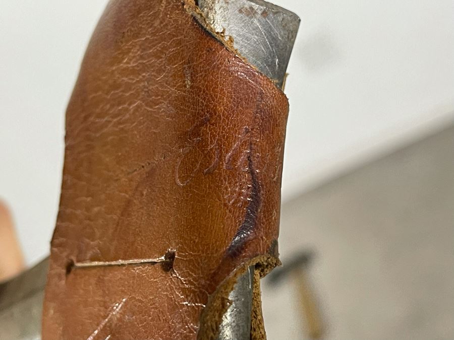 Pair Of Vintage Hatchets [Photo 11]