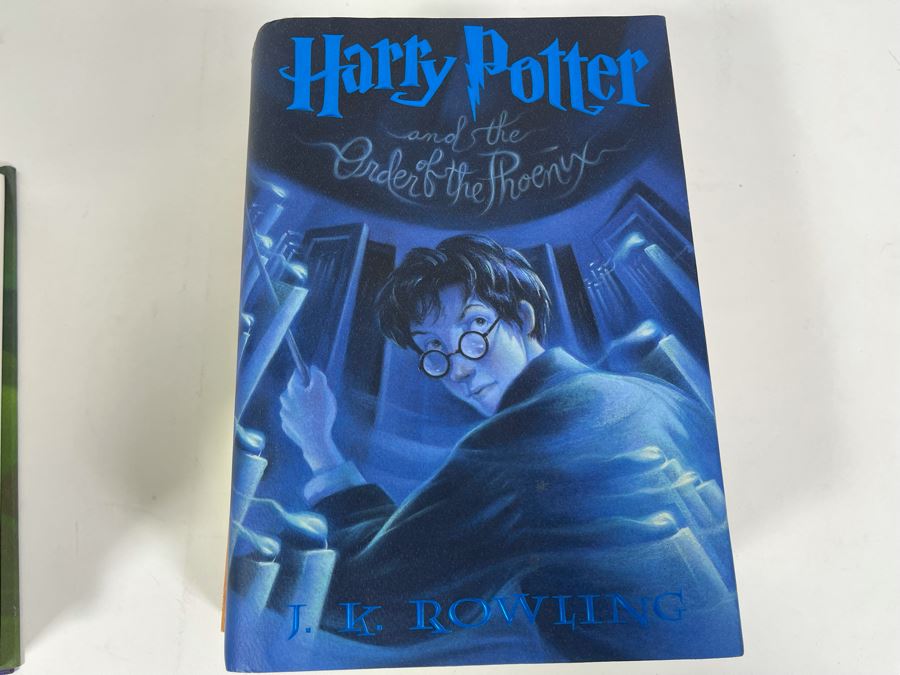 collection-of-five-harry-potter-books-first-editions-and-first