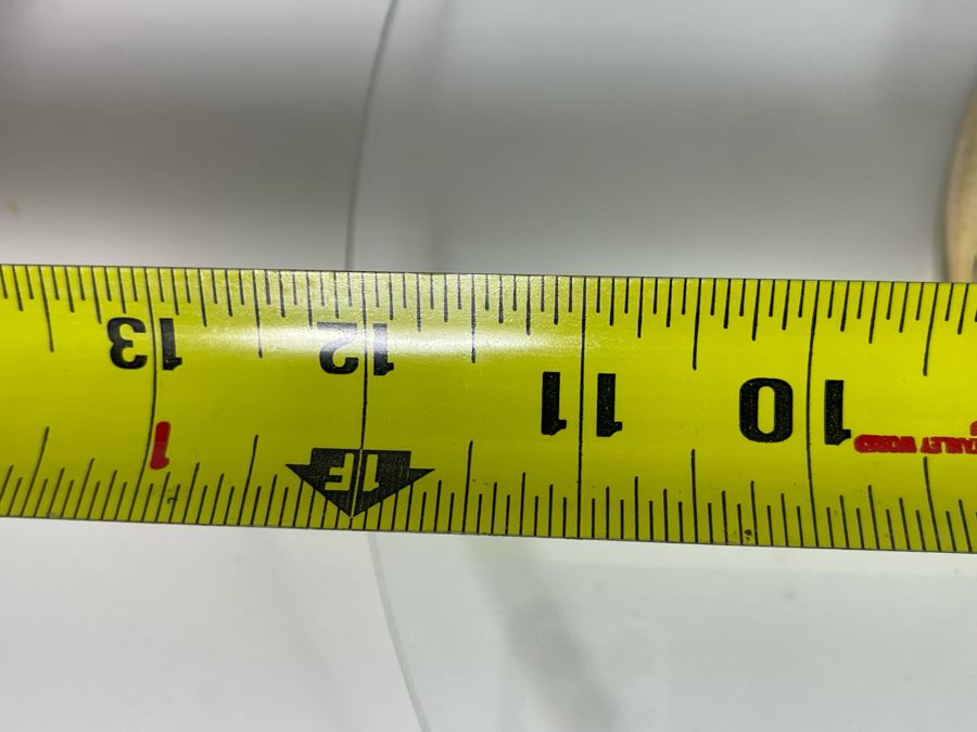 Mid-century Christofle Vibrations Cheese Hors D'oeuvres Tray Silver Plate 12W X 5H Estimate $300 [Photo 10]