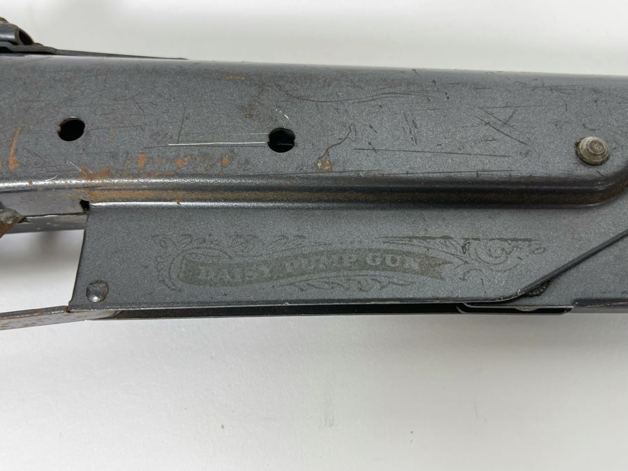 Vintage Daisy Pump Gun Model No 25 37L [Photo 4]