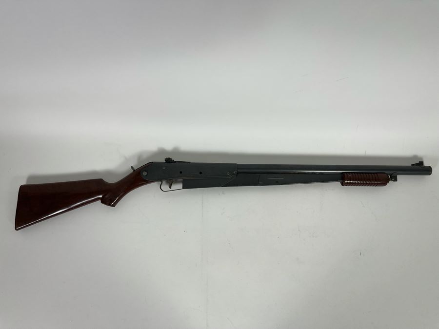 Vintage Daisy Pump Gun Model No 25 37L [Photo 3]