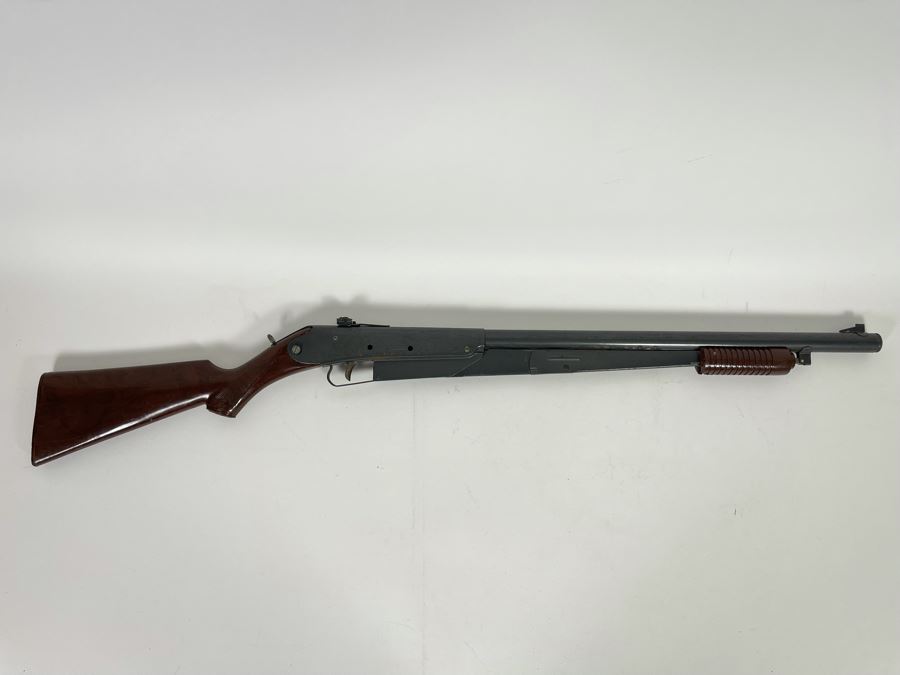 Vintage Daisy Pump Gun Model No 25 37L [Photo 2]