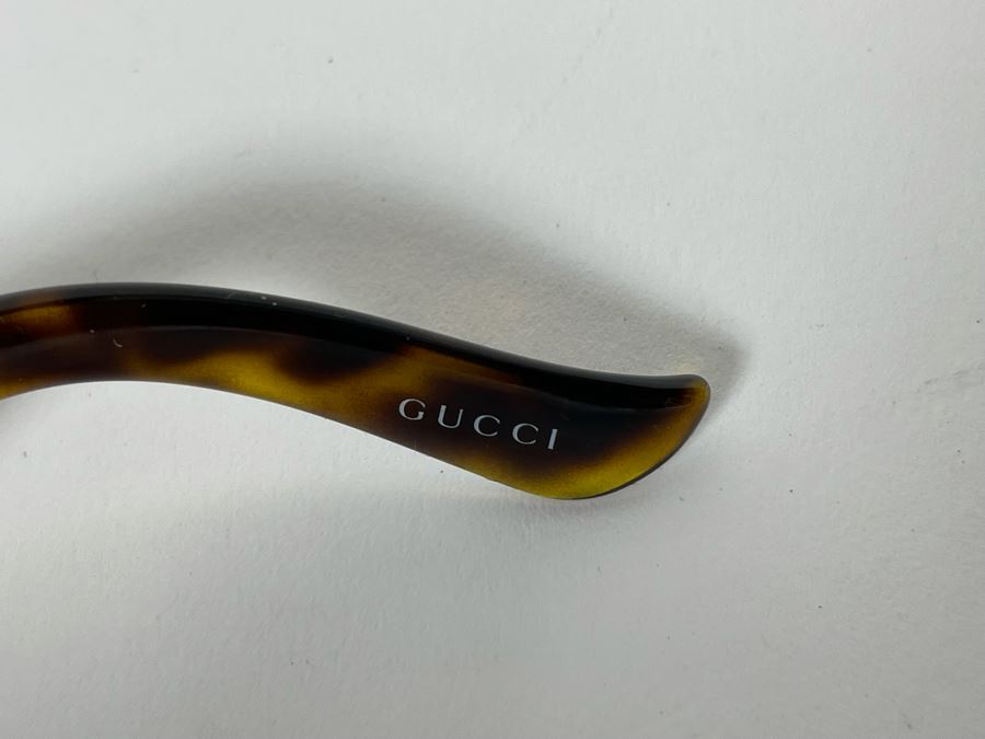 Gucci Sunglasses With Box [Photo 14]