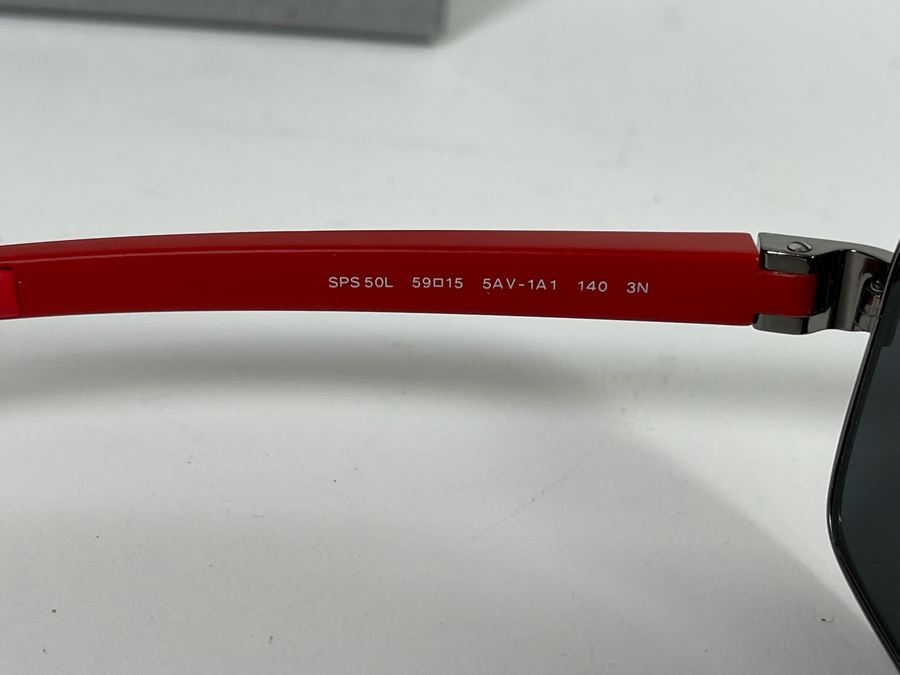 Prada Sunglasses With Box [Photo 9]