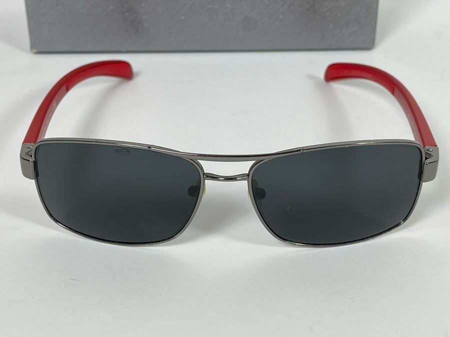 Prada Sunglasses With Box [Photo 4]