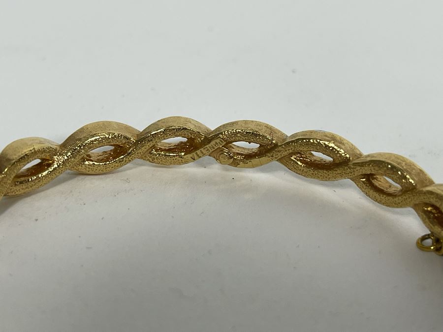 Panetta Designer Bracelet [Photo 5]
