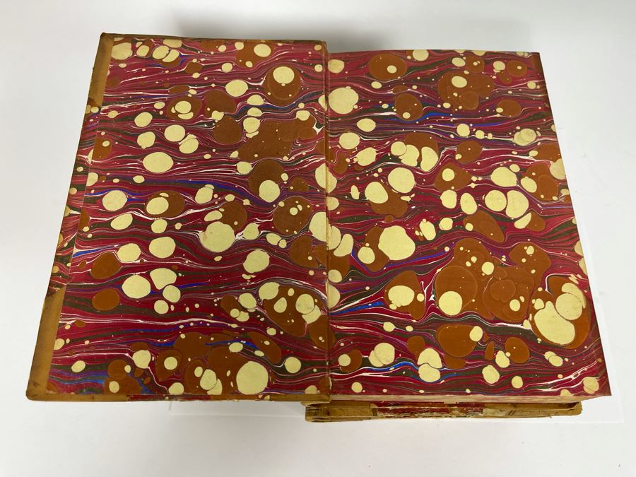 The Poetical Works Of John Greenleaf Whittier Complete Edition In Three Volumes 1880 [Photo 6]