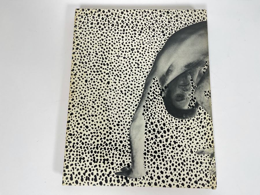 1971 Limited First Edition Samaras Album Book Autointerview Autobiography Autopolaroid Whitney Museum Of American Art [Photo 4]