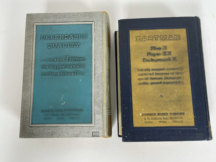 The Film Daily Yearbook Of Motion Pictures 1938 And 1939 (One Persoalized For Joseph H. Nadel) [Photo 10]