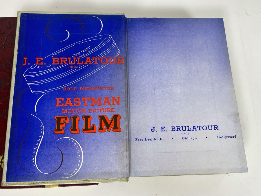The Film Daily Yearbook Of Motion Pictures 1941 And 1942 [Photo 6]