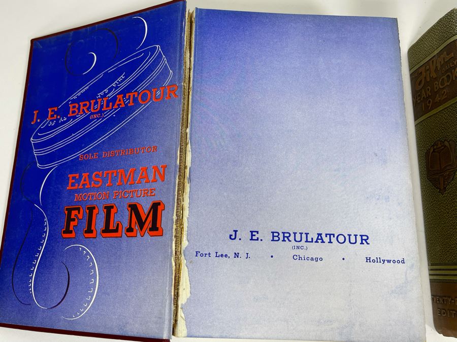 The Film Daily Yearbook Of Motion Pictures 1941 And 1942 [Photo 5]