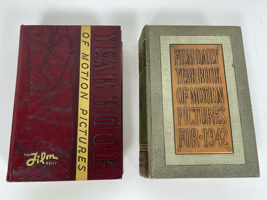 The Film Daily Yearbook Of Motion Pictures 1941 And 1942 [Photo 4]