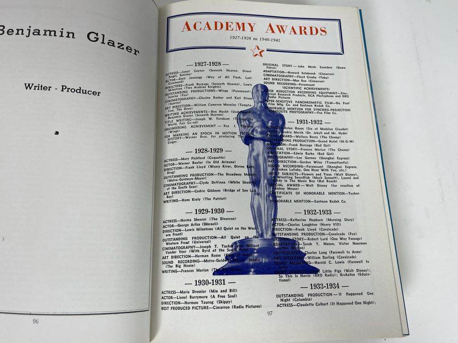 The Film Daily Yearbook Of Motion Pictures 1941 And 1942 [Photo 7]