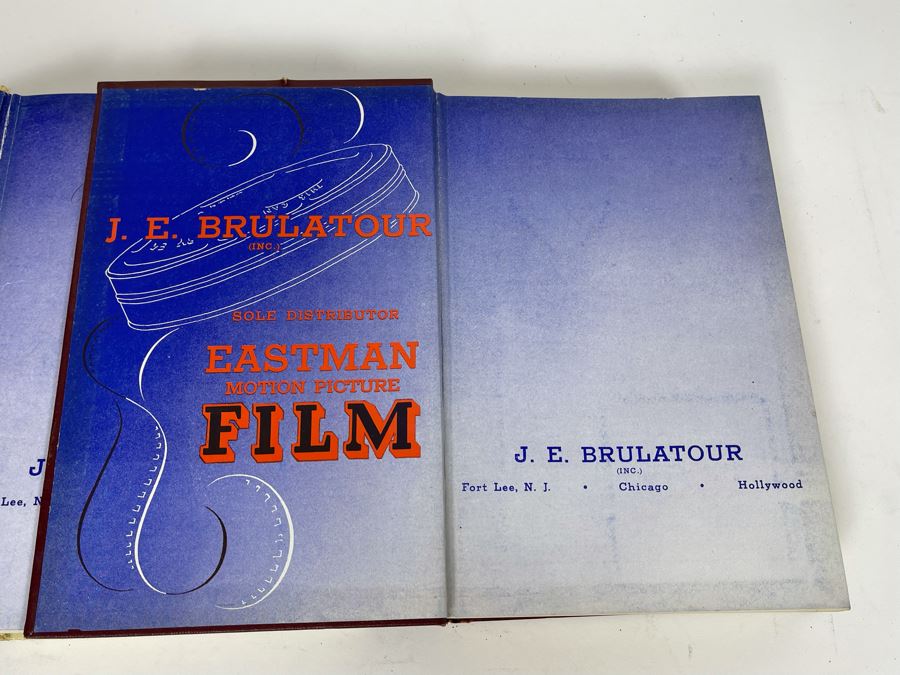 The Film Daily Yearbook Of Motion Pictures 1943 And 1944 [Photo 6]