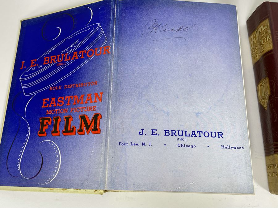 The Film Daily Yearbook Of Motion Pictures 1943 And 1944 [Photo 5]