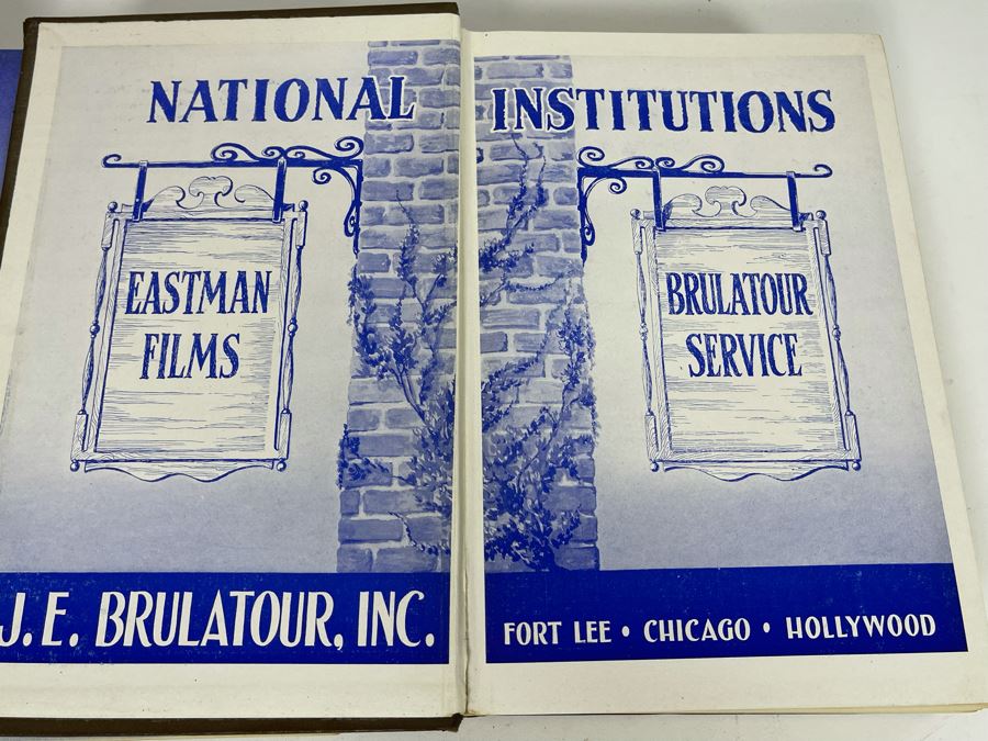 The Film Daily Yearbook Of Motion Pictures 1945 And 1946 [Photo 5]