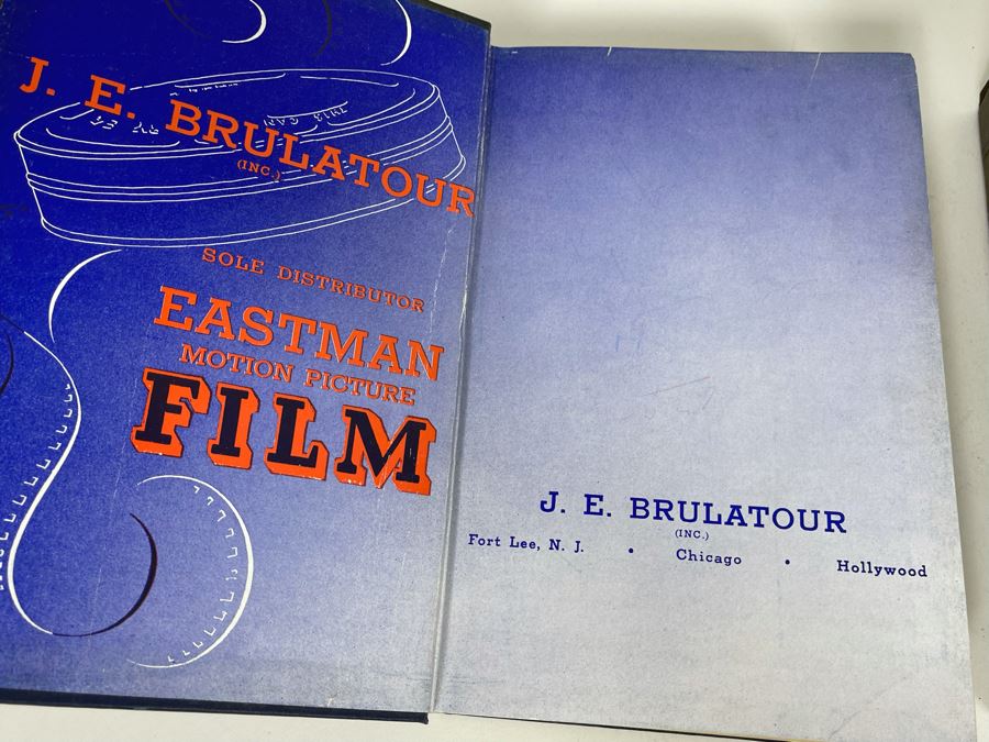 The Film Daily Yearbook Of Motion Pictures 1945 And 1946 [Photo 4]