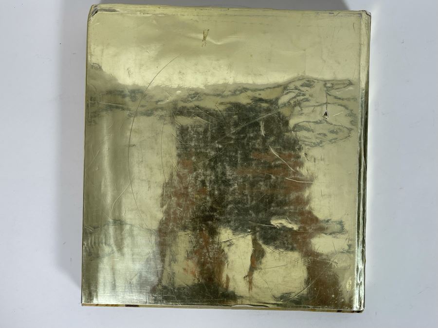 1968 First Edition Book Dali By Max Gerard France Draeger Harry N. Abrams [Photo 4]