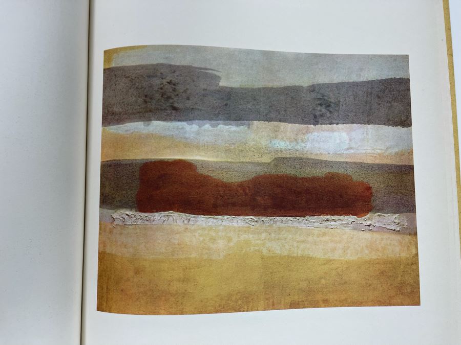 Signed Limited Edition Book Buggiani By Giuseppe Marchiori Published by Schneider, Roma, 1960 Signed By Artist Paolo Buggiani And Robert Schneider Italy [Photo 11]