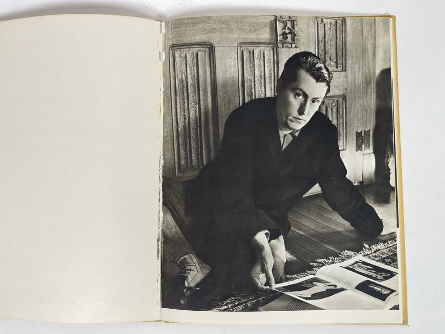 Art Et Style 45 Bernard Buffet Book [Photo 13]