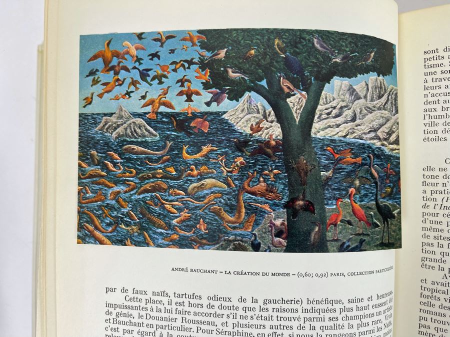 1957 First Edition Book Bernard Dorival Les Peintres Du Vingtieme Siecle Du Cubisme A L'Abstraction (Twentieth Century Painters From Cubism To Abstraction) 1914-1957 Paris France [Photo 8]