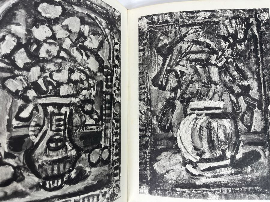 1960 Cahiers D'Art 33e-35e Annees Book Paris France Joan Miro [Photo 8]