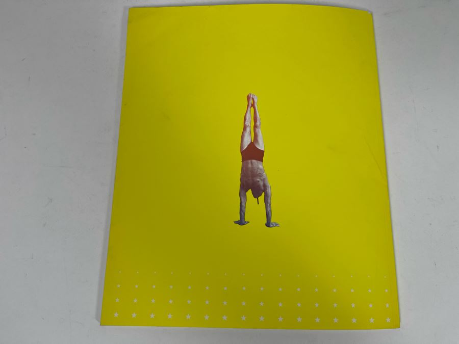 Original 1968 H.C. Westermann Exhibition Catalog Brochure From The Los Angeles County Museum Of Art [Photo 21]